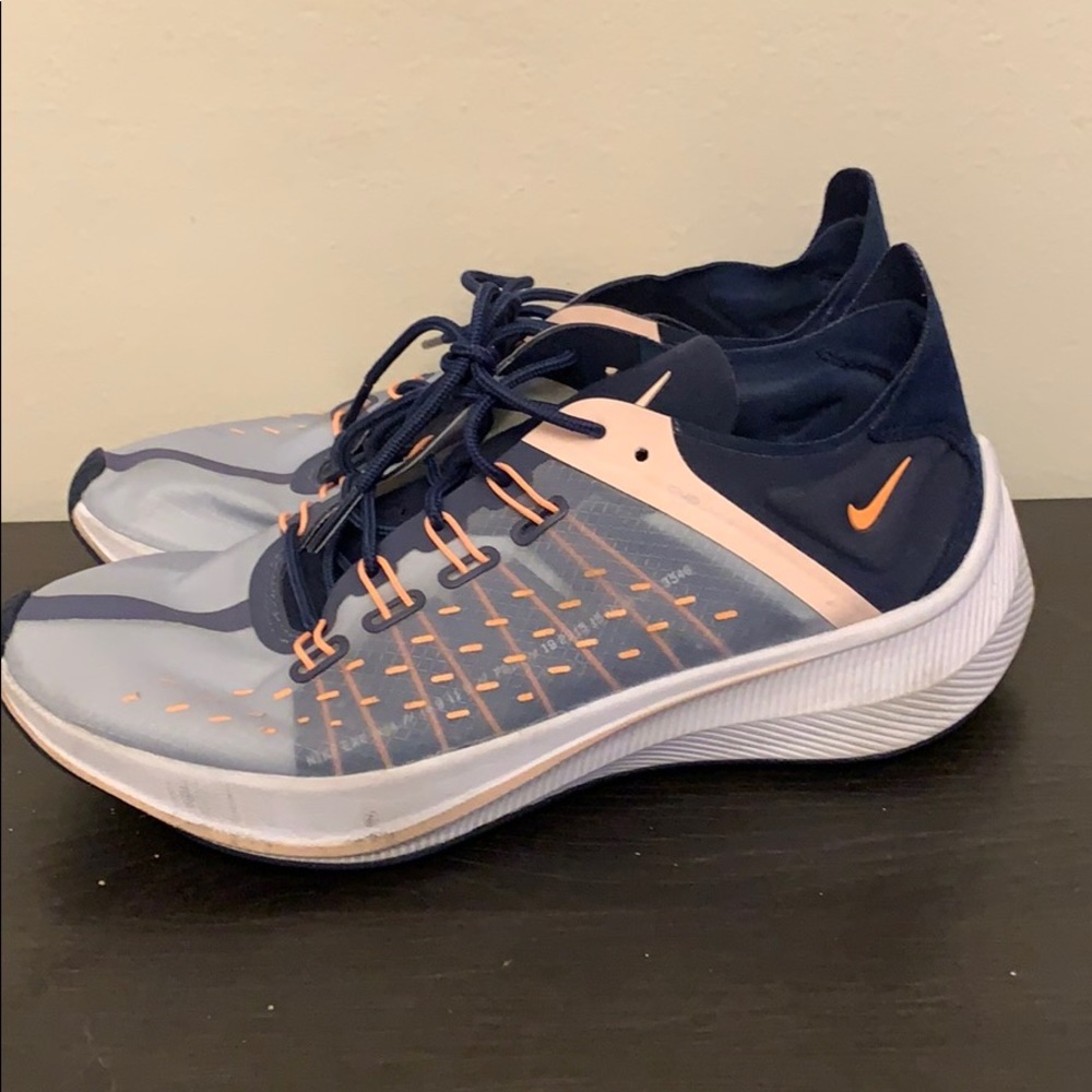 Nike NSW EXP–X 14 Midnight Navy